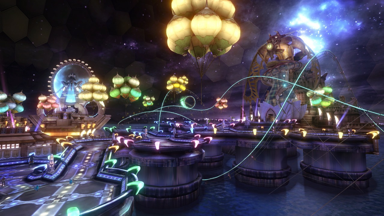 Final Fantasy XIII (Edición Coleccionista) - Imagen 23
